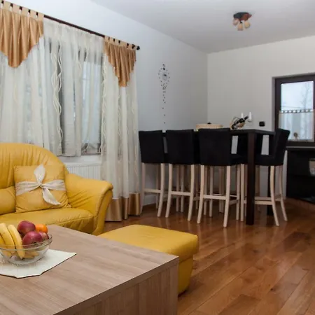 Kanjer 1 Apartman
