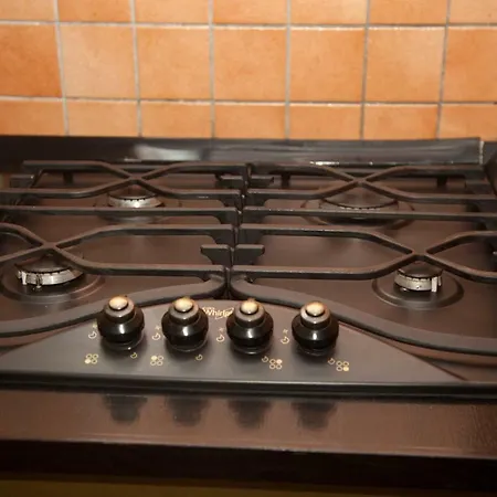 Kanjer 1 Apartman