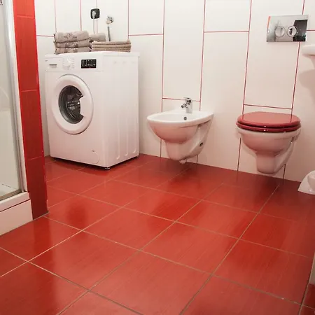 Kanjer 1 Apartman Delnice