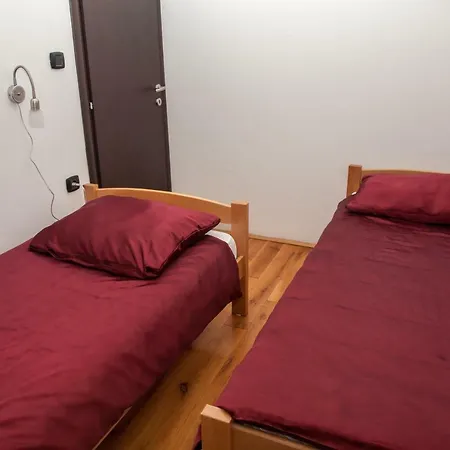 Apartman Kanjer 1