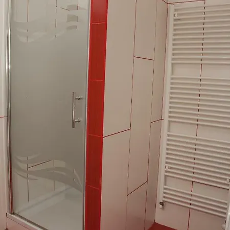 Apartman Kanjer 1 Delnice
