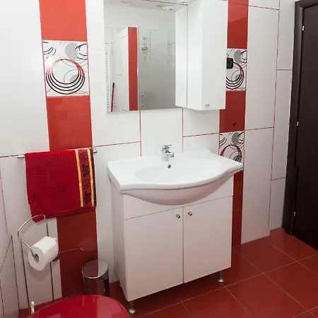 Apartment Kanjer 1