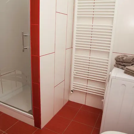 Kanjer 1 Apartment