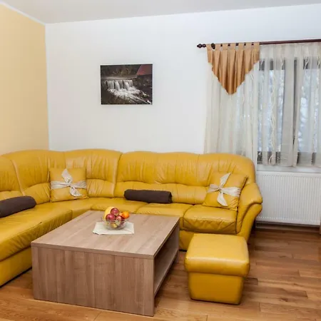 Apartment Kanjer 1